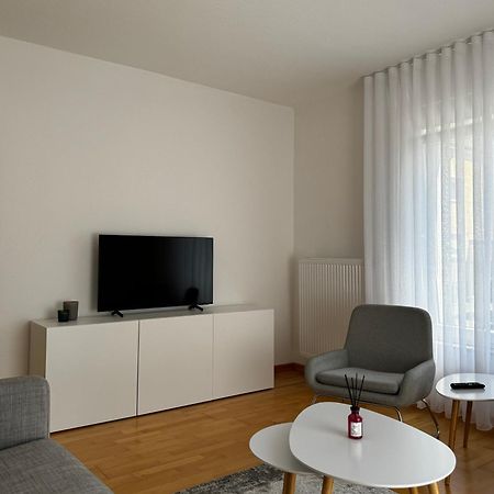 Apartment 7 Friedrichshafen Exterior foto