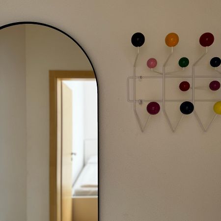 Apartment 7 Friedrichshafen Exterior foto