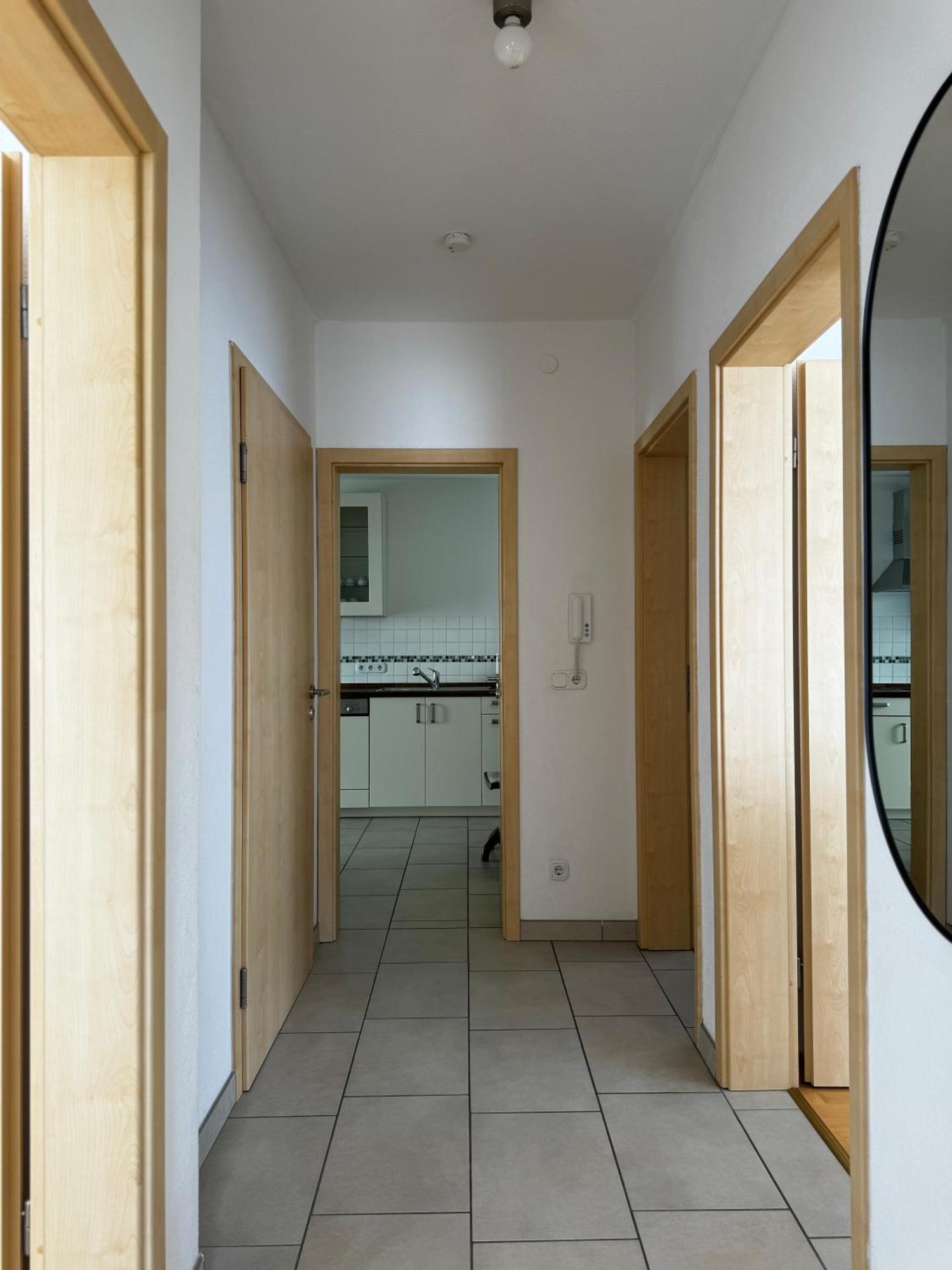 Apartment 7 Friedrichshafen Exterior foto