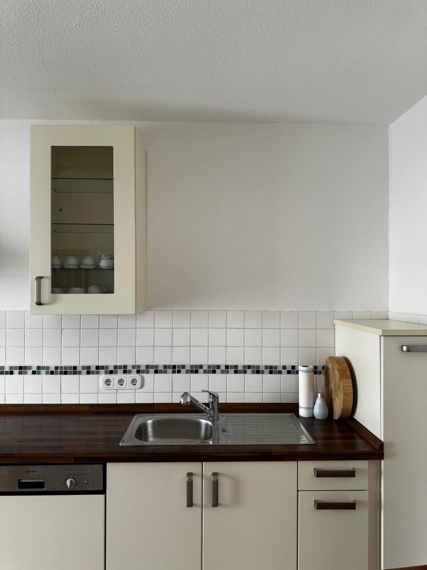 Apartment 7 Friedrichshafen Exterior foto