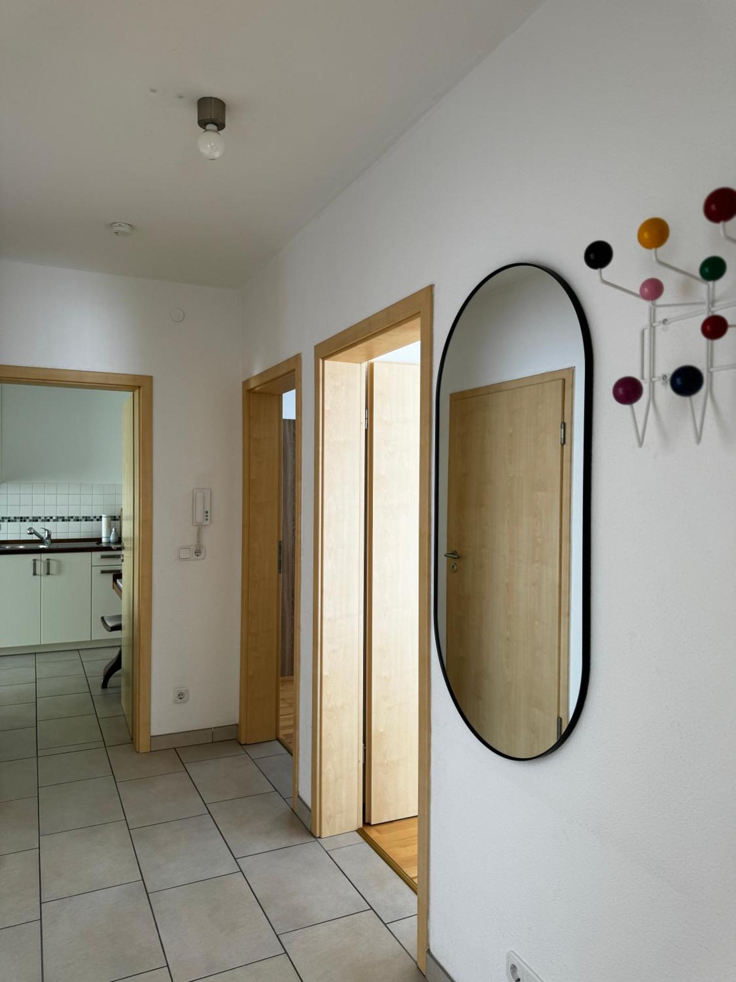 Apartment 7 Friedrichshafen Exterior foto